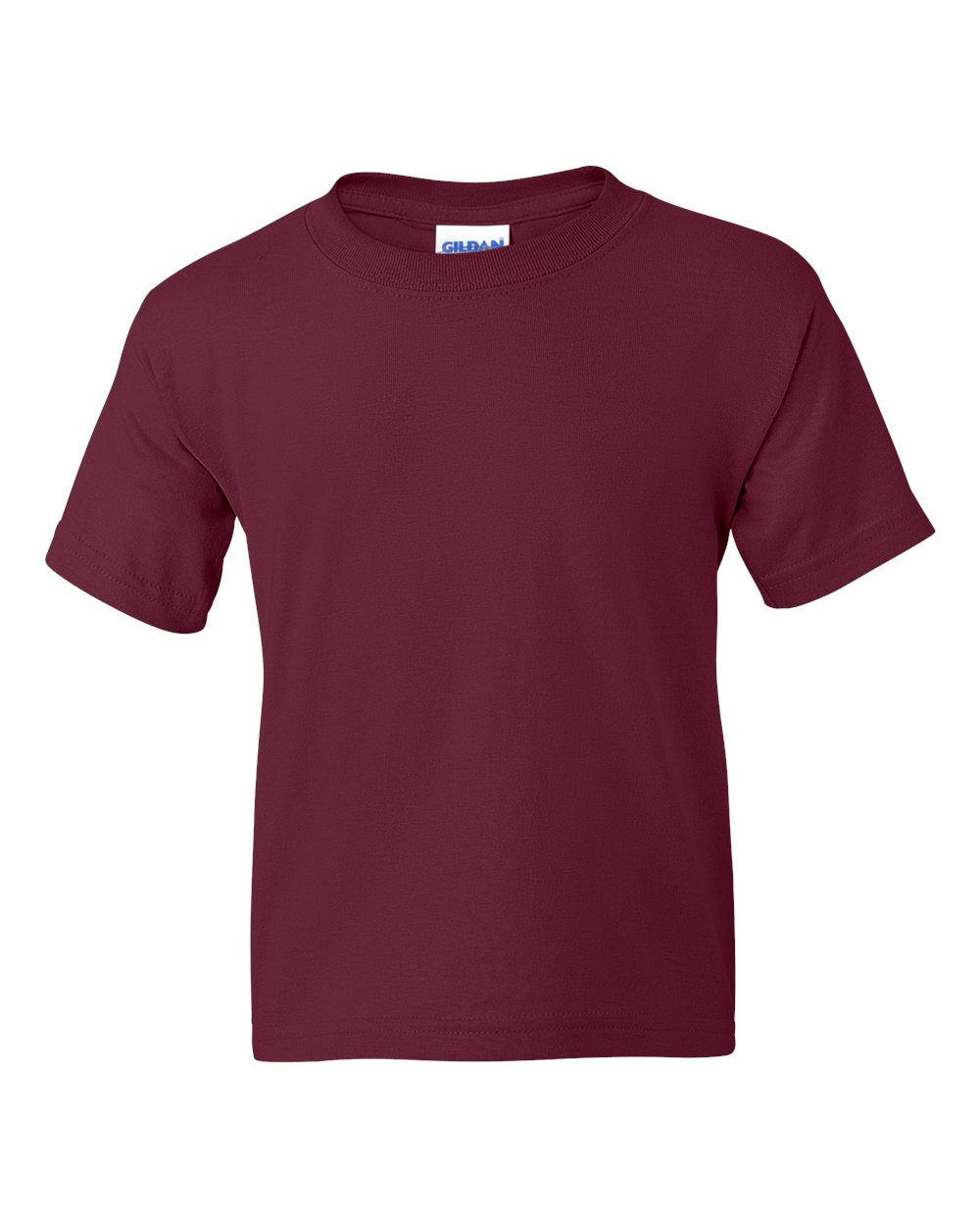 Gildan® - Youth DryBlend® 50 Cotton/50 Poly T-Shirt - 8000B