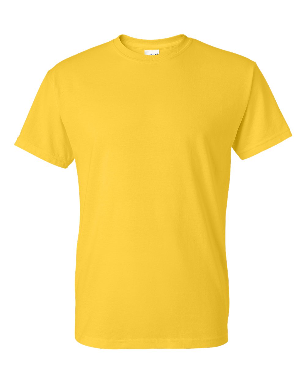 Gildan® - DryBlend® 50 Cotton/50 Poly T-Shirt - 8000