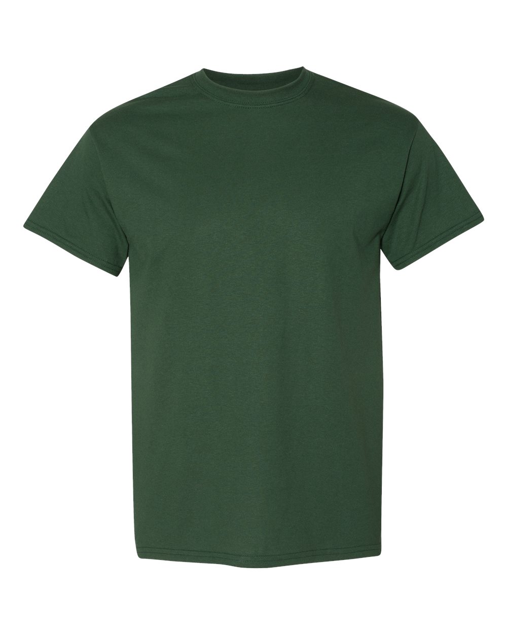 Gildan® - DryBlend® 50 Cotton/50 Poly T-Shirt - 8000
