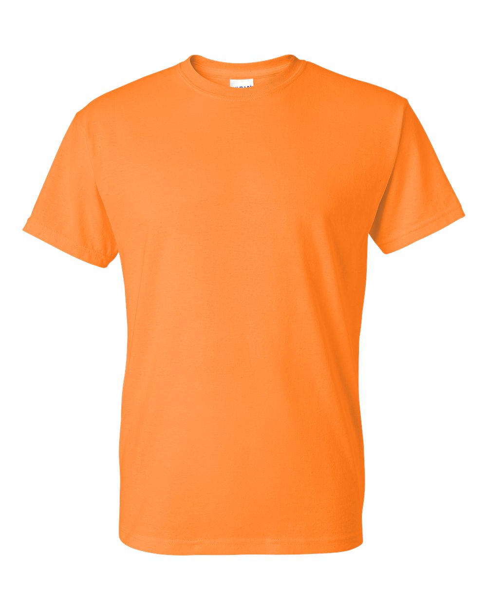 Gildan® - DryBlend® 50 Cotton/50 Poly T-Shirt - 8000