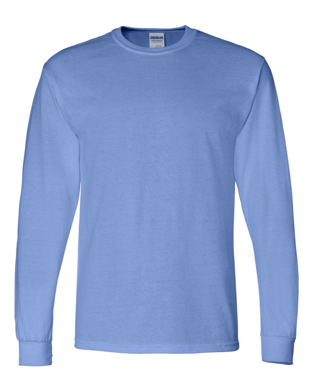 Gildan® - DryBlend® 50 Cotton/50 Poly Long Sleeve T-Shirt - 8400