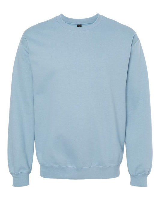Gildan® - Softstyle® Crewneck Sweatshirt - SF000