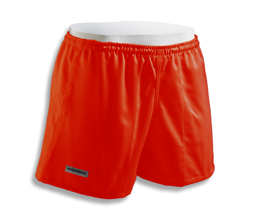 Barbarian - CLASSIC SHORTS - JSZ Kiwi Style Classic Cotton Shorts
