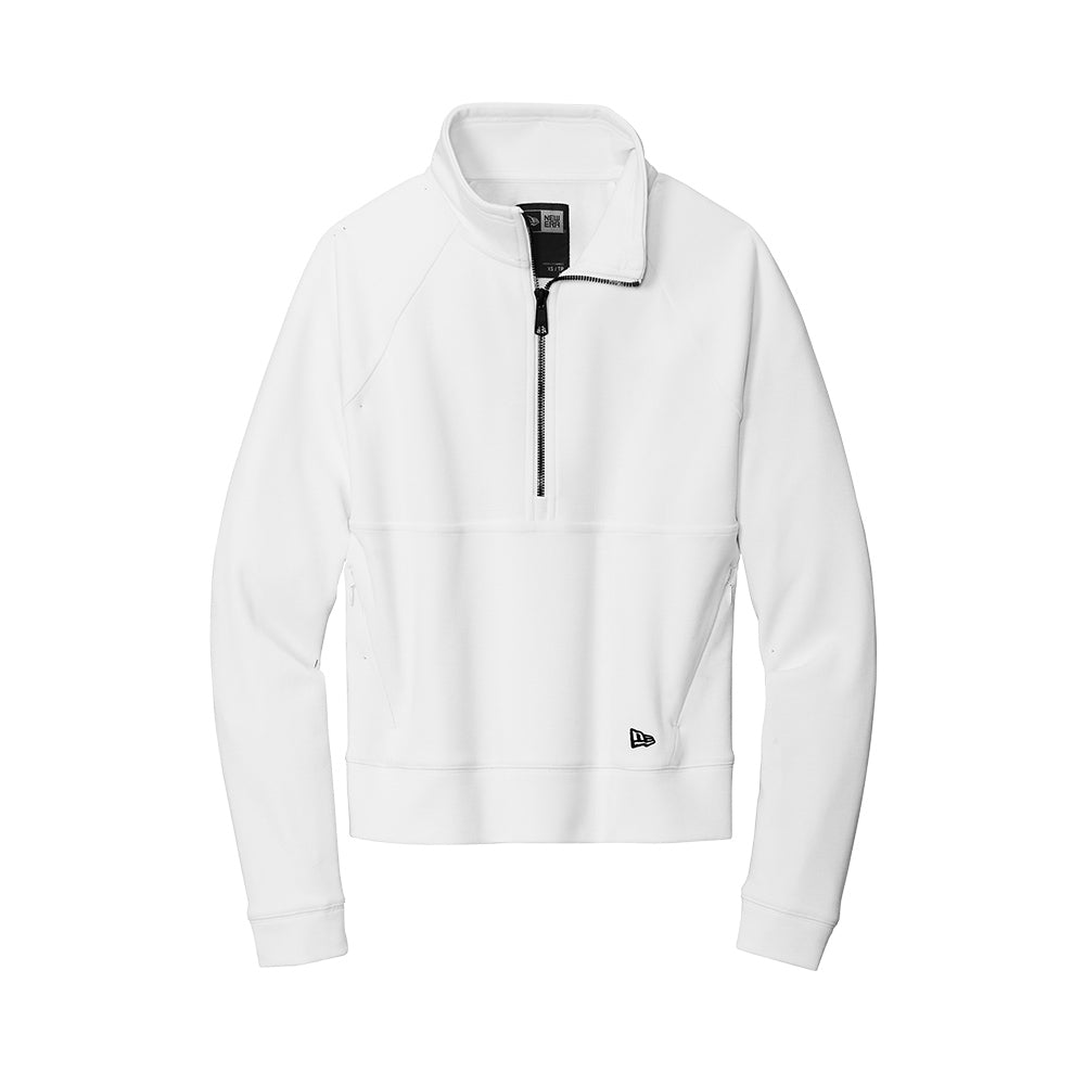 New Era® - Ladies STS 1/2-Zip - LNEA541
