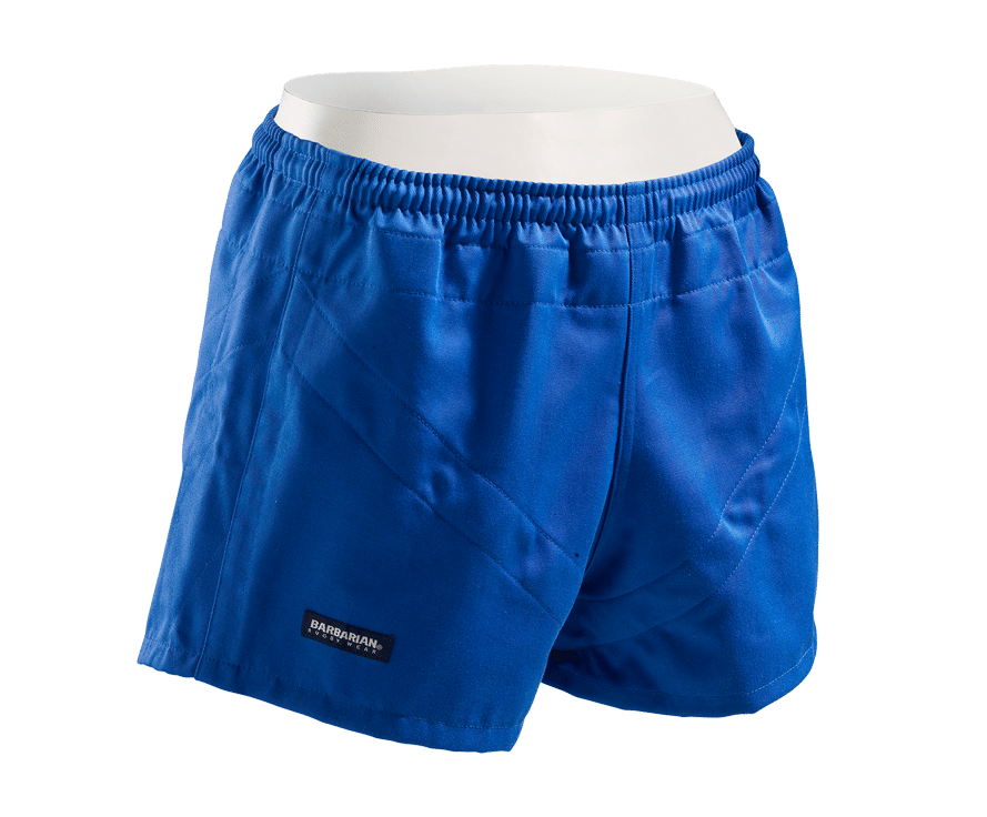 Barbarian - CLASSIC SHORTS - LSZ Lifting Shorts