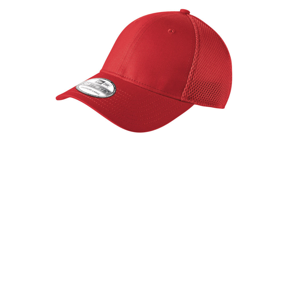 New Era® - Stretch Mesh Cap - NE1020