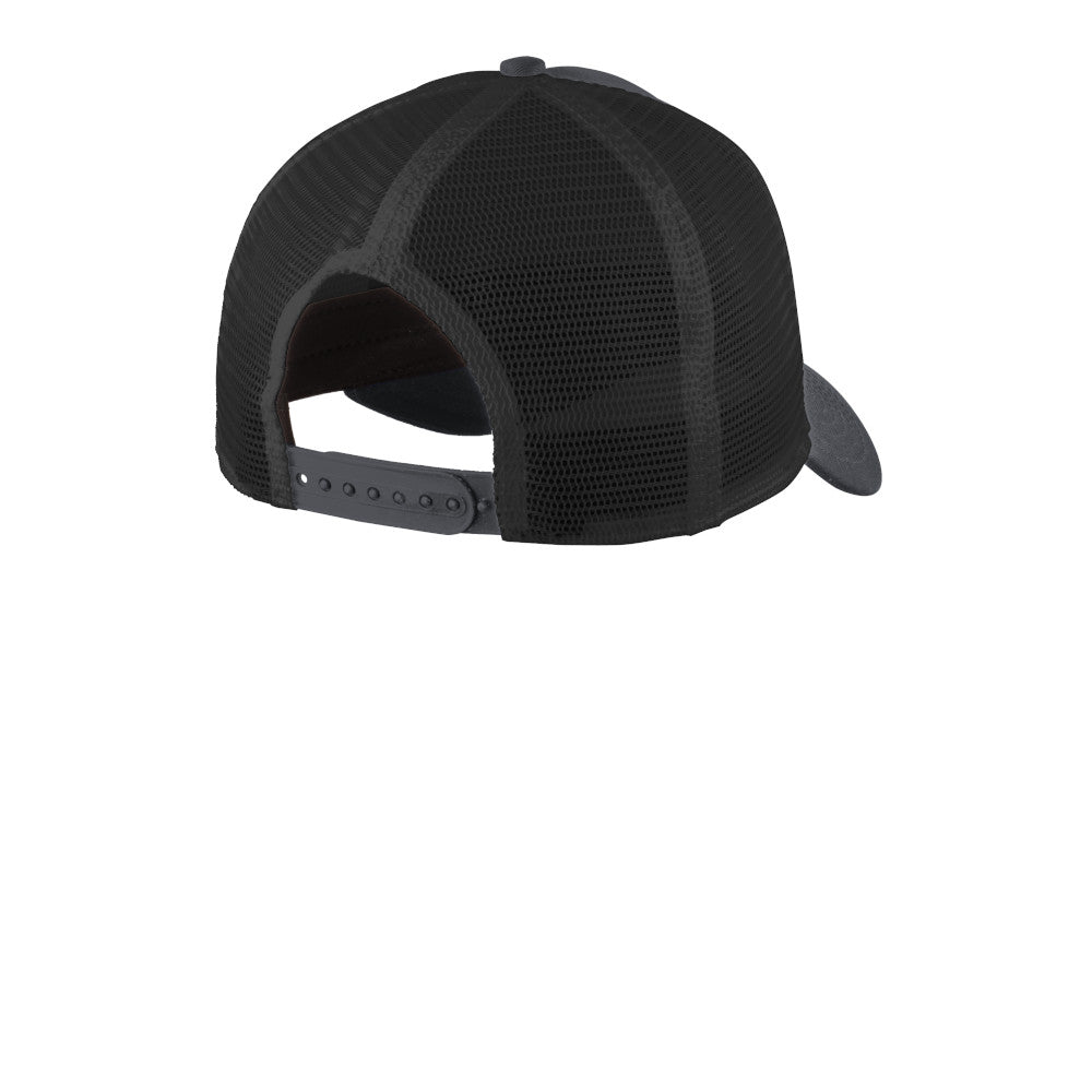 New Era® - Snapback Trucker Cap - NE205