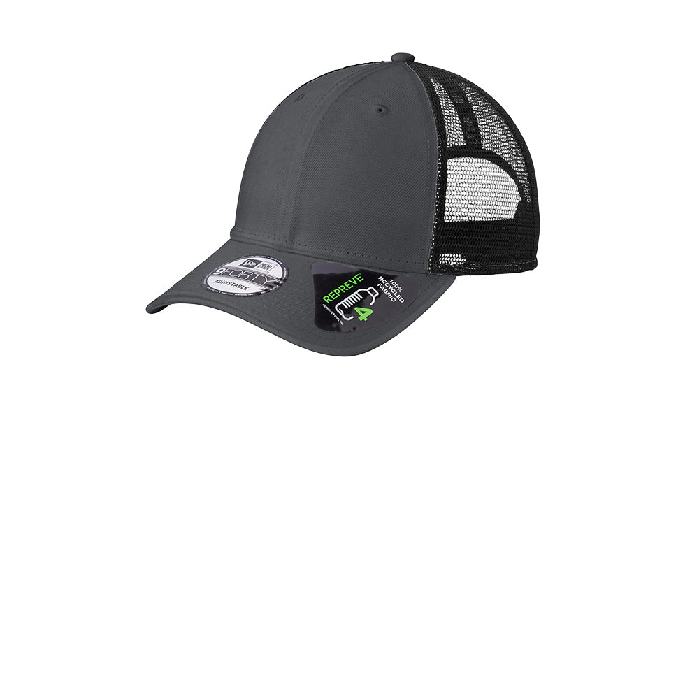 New Era® - Recycled Snapback Cap - NE208