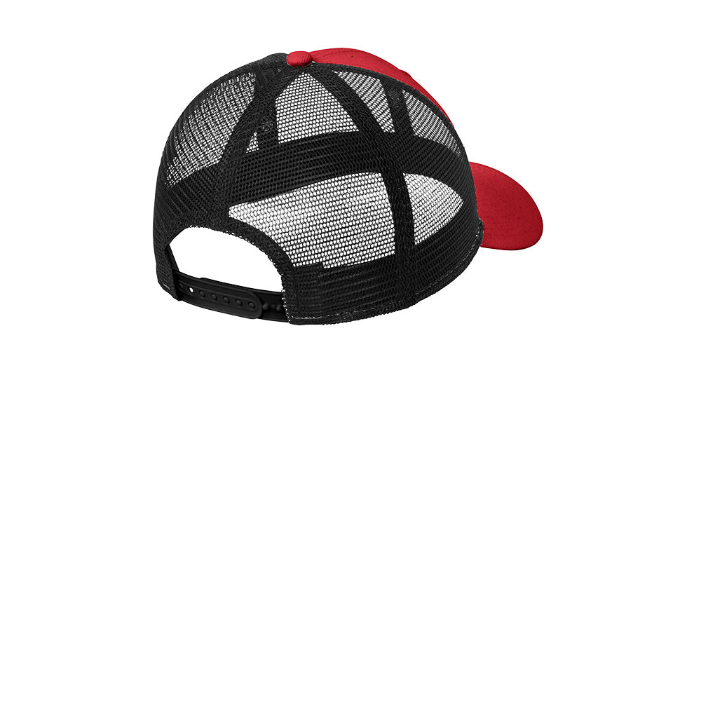 New Era® - Recycled Snapback Cap - NE208