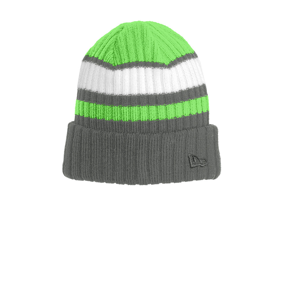 New Era® - Ribbed Tailgate Beanie - NE903