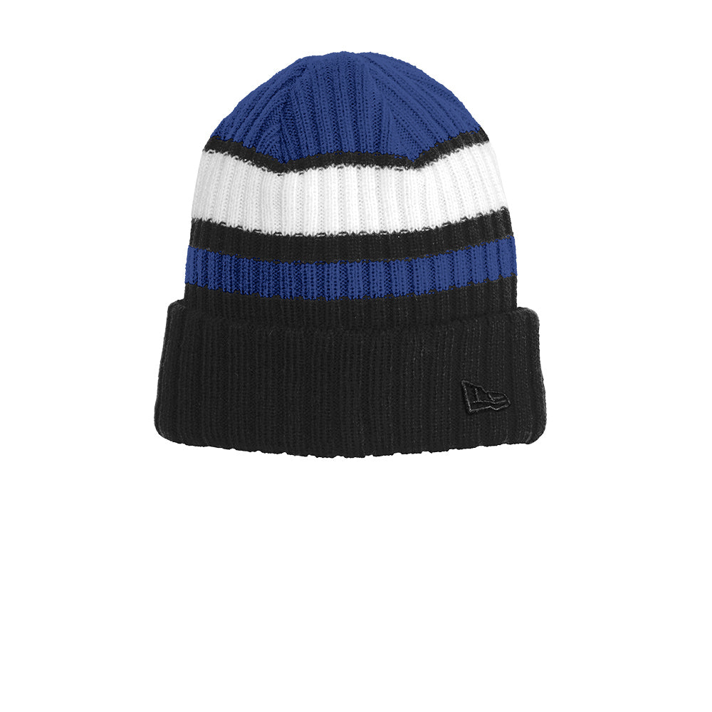 New Era® - Ribbed Tailgate Beanie - NE903