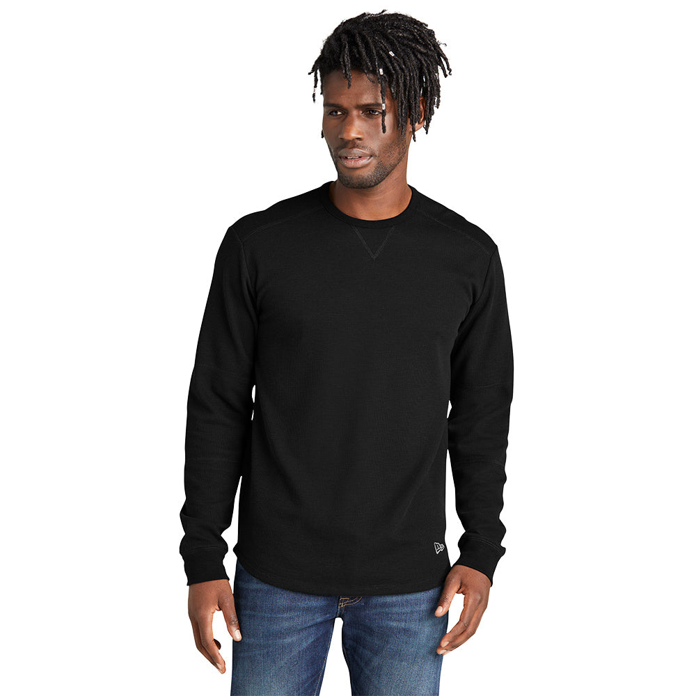 New Era® - Thermal Long Sleeve - NEA140