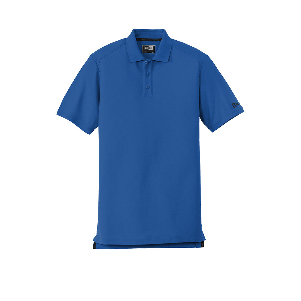 New Era® - Venue Home Plate Polo - NEA300