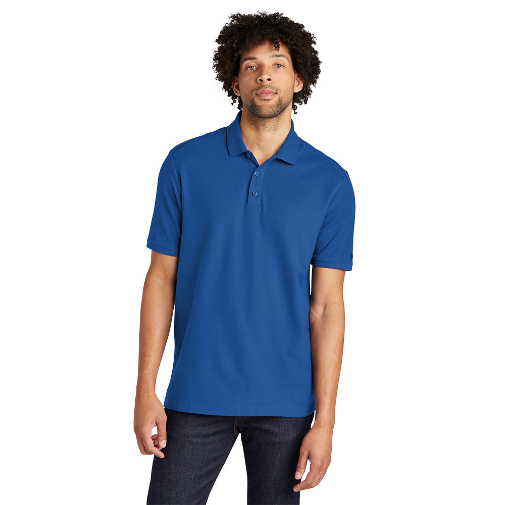 New Era® - Venue Home Plate Polo - NEA300