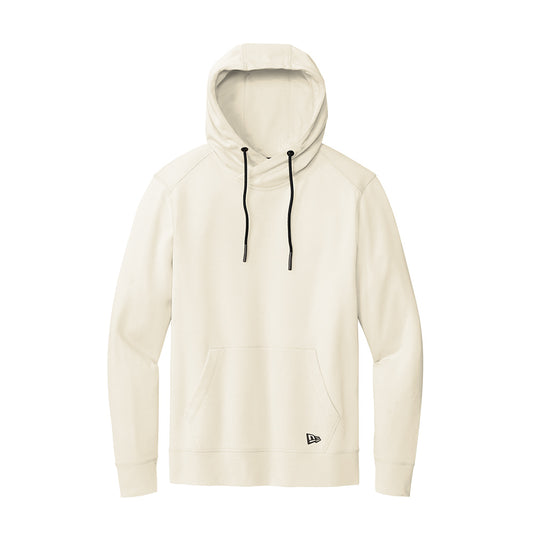 New Era® - Tri-Blend Fleece Pullover Hoodie - NEA510