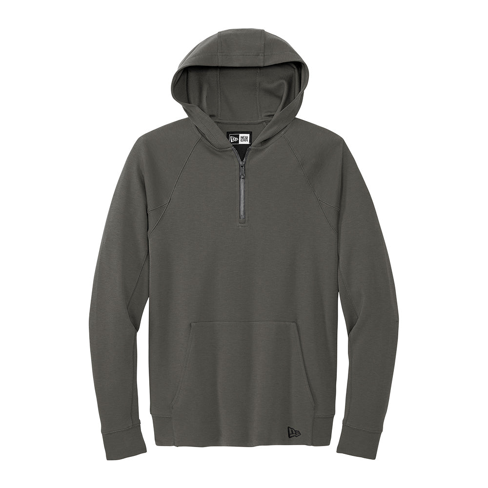 New Era® - STS 1/4-Zip Hoodie - NEA541