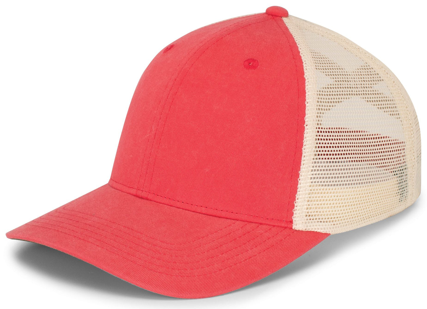 PACIFIC HEADWEAR - LADIES PONYTAIL CAP