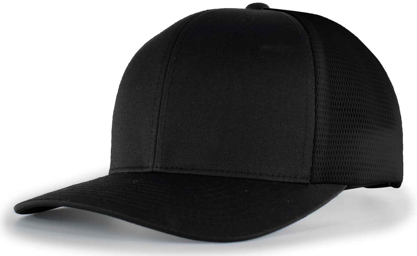 PACIFIC HEADWEAR - TRUCKER PACFLEX SNAPBACK CAP