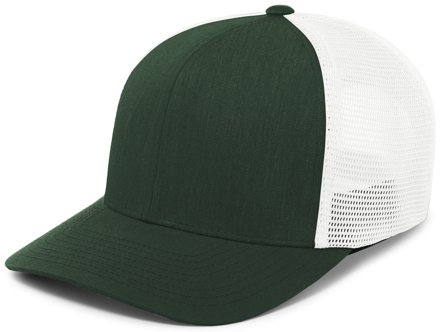 PACIFIC HEADWEAR - TRUCKER PACFLEX SNAPBACK CAP