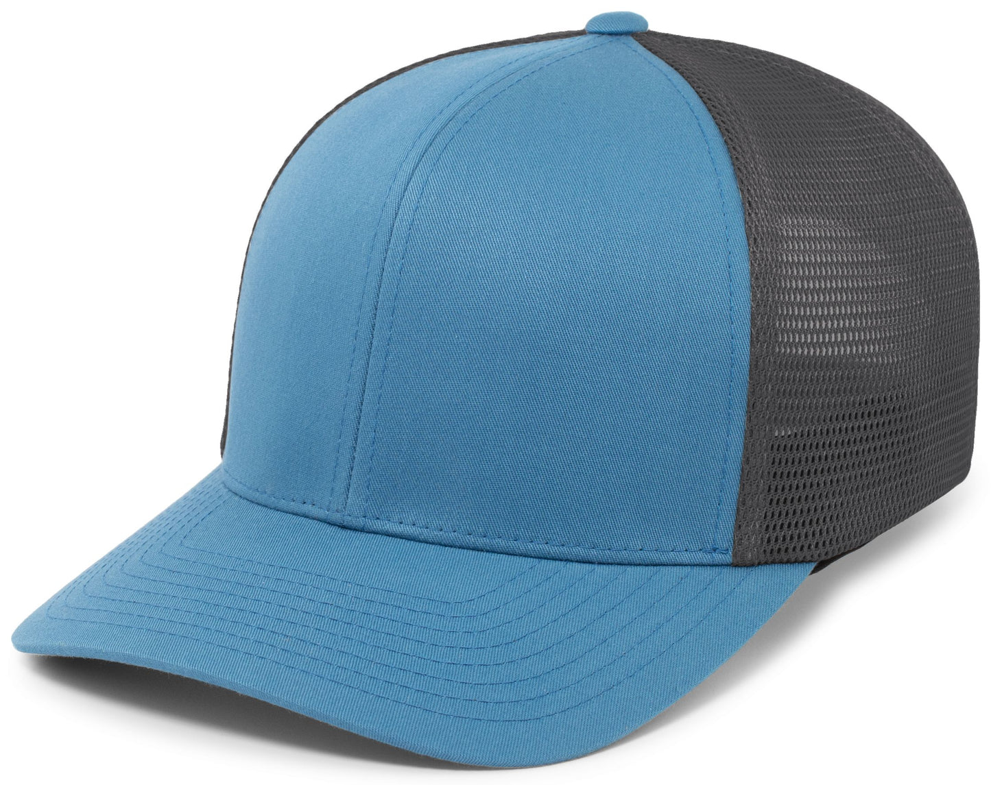 PACIFIC HEADWEAR - TRUCKER PACFLEX SNAPBACK CAP