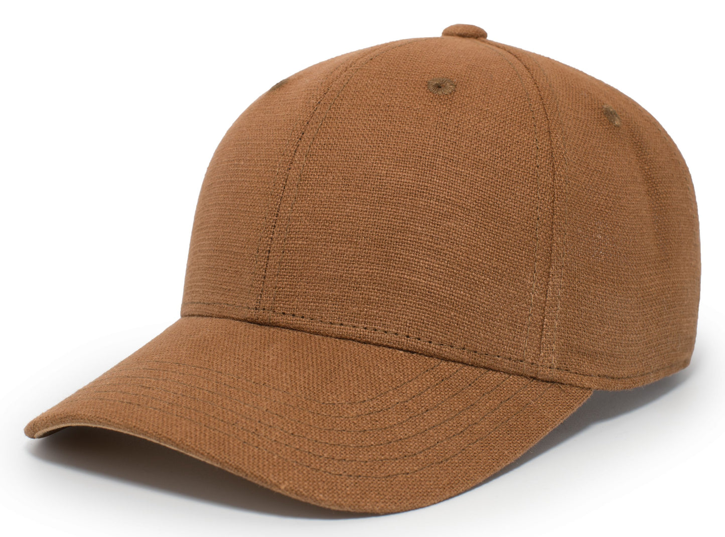 PACIFIC HEADWEAR - HEMP DAD CAP