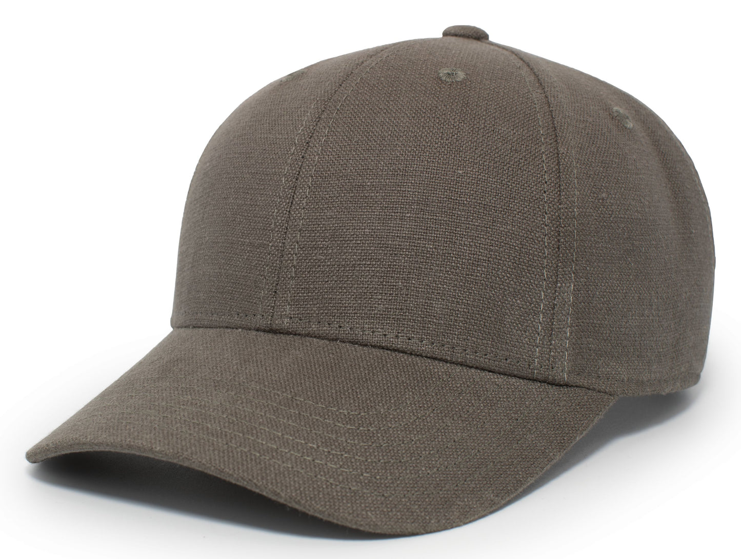 PACIFIC HEADWEAR - LADIES HEMP DAD CAP