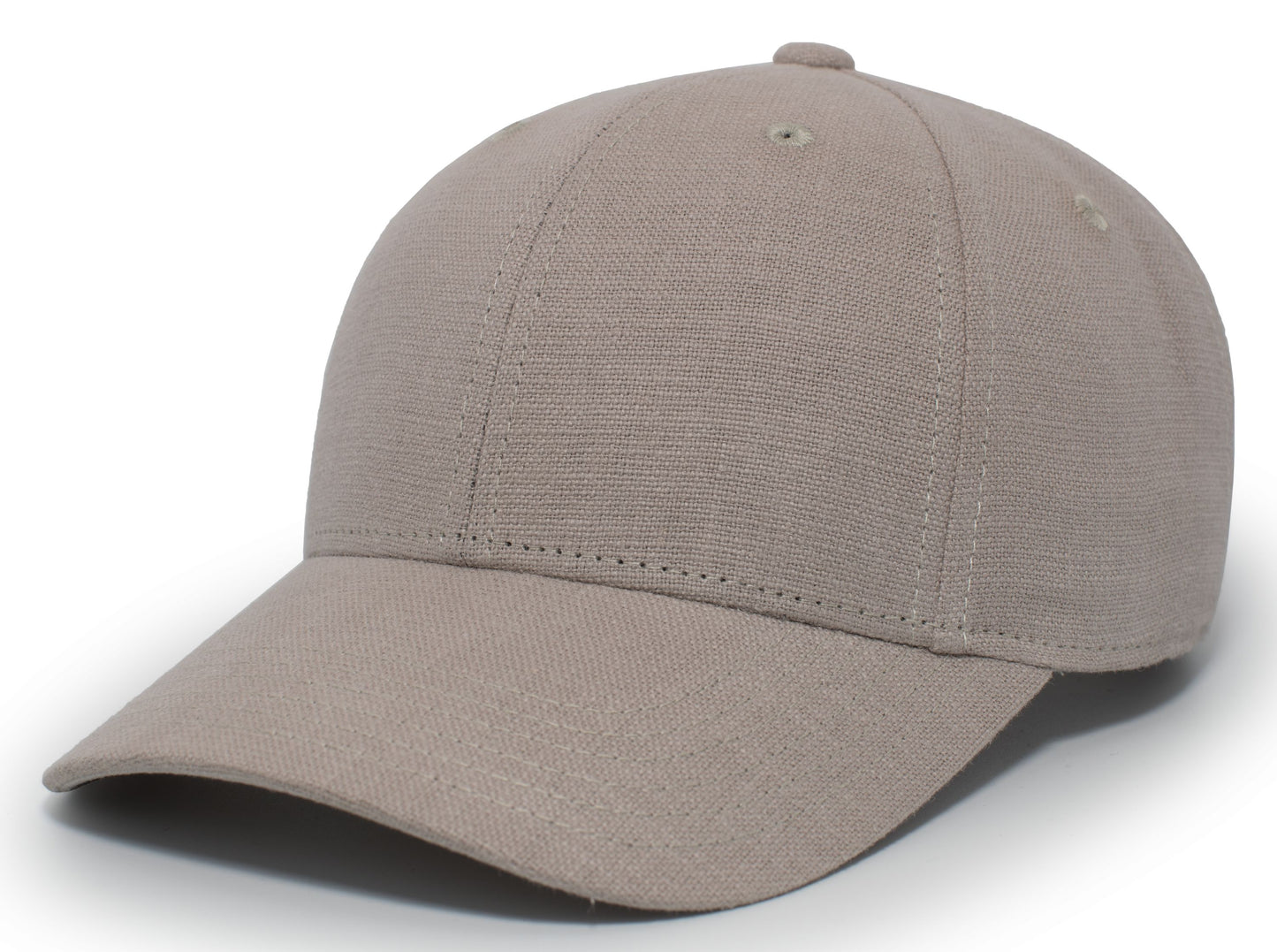 PACIFIC HEADWEAR - LADIES HEMP DAD CAP