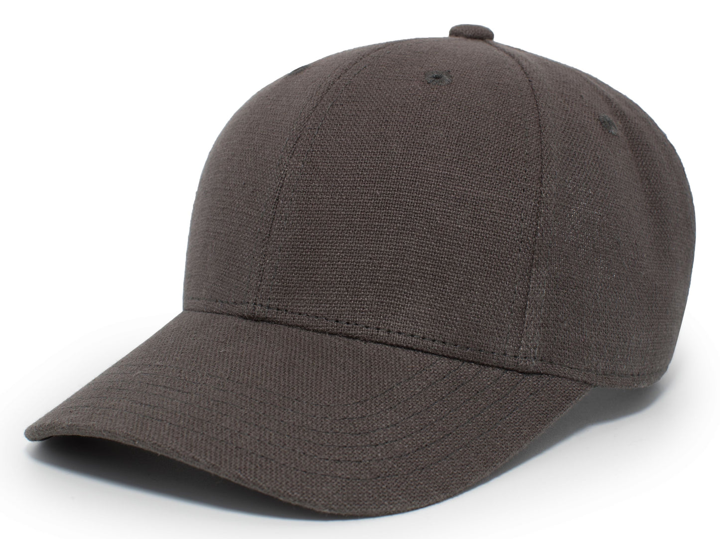 PACIFIC HEADWEAR - LADIES HEMP DAD CAP