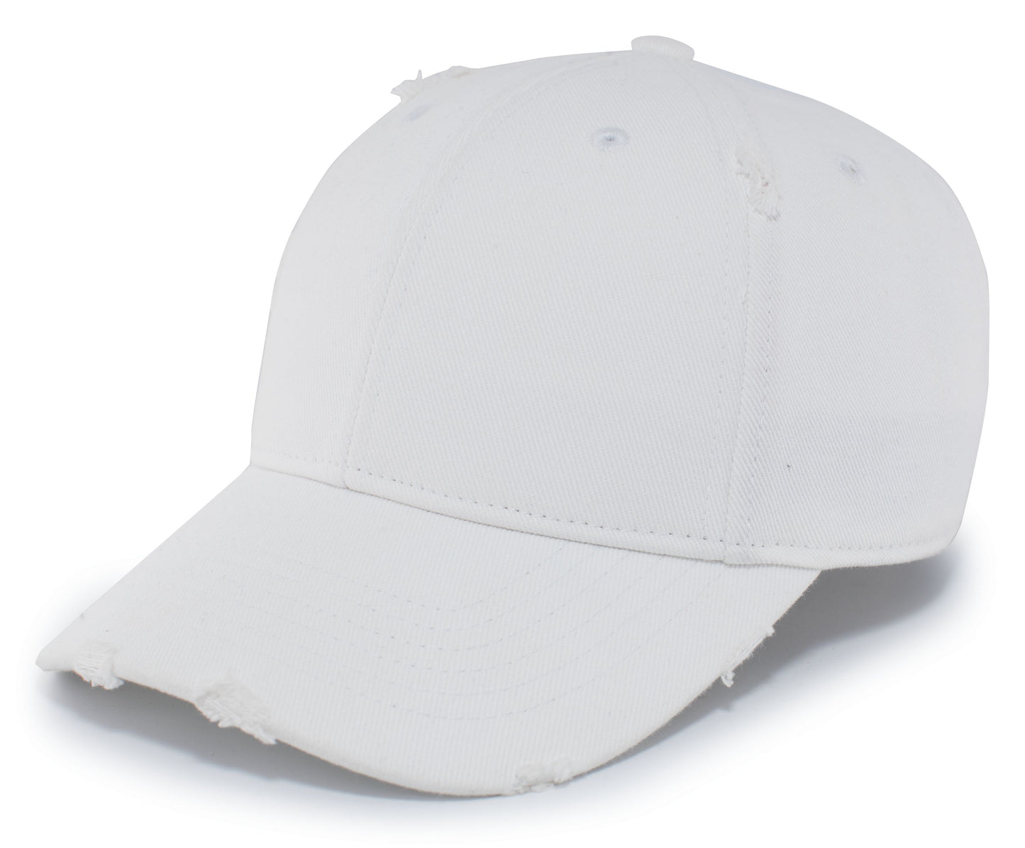 PACIFIC HEADWEAR - HYBRID DENIM DAD CAP