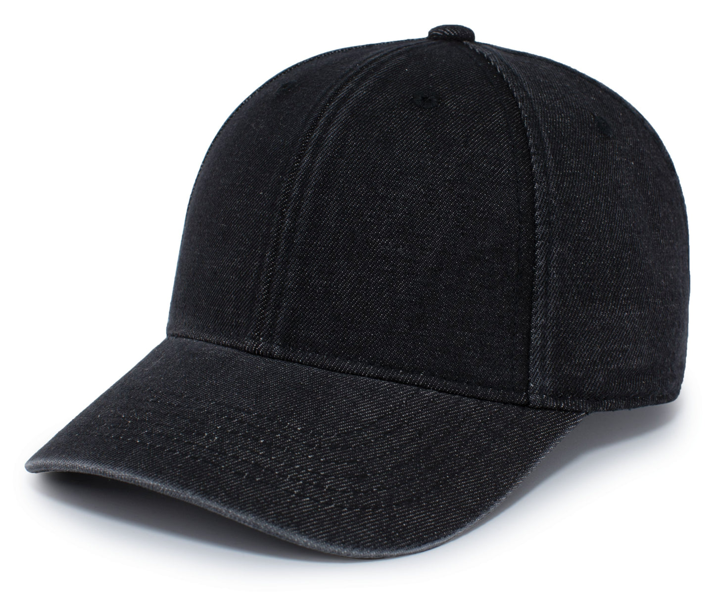 PACIFIC HEADWEAR - HYBRID DENIM DAD CAP