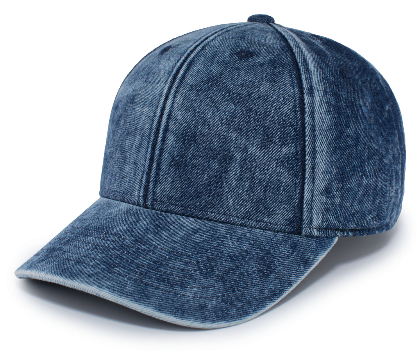 PACIFIC HEADWEAR - HYBRID DENIM DAD CAP