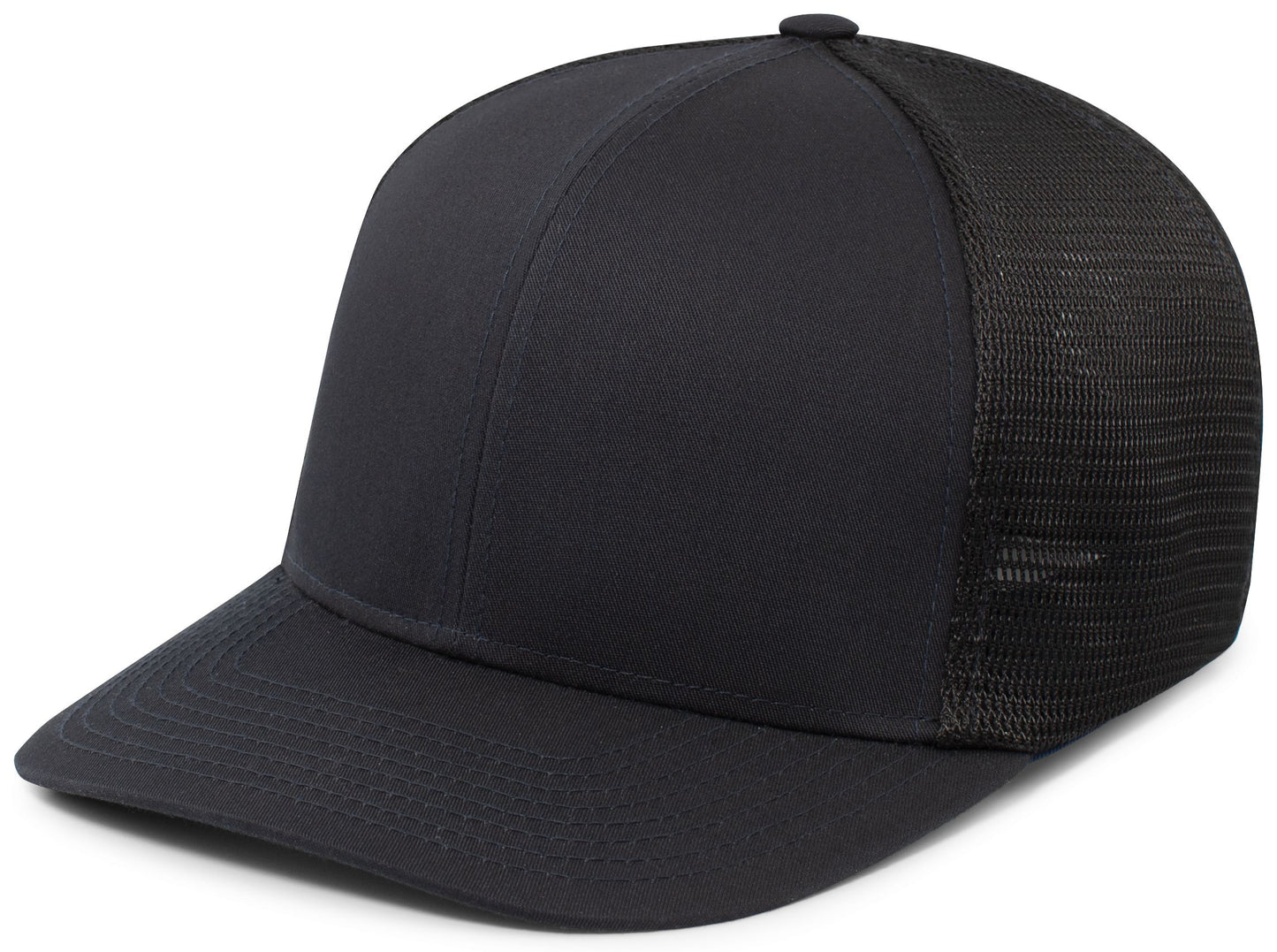PACIFIC HEADWEAR - FUSION TRUCKER CAP