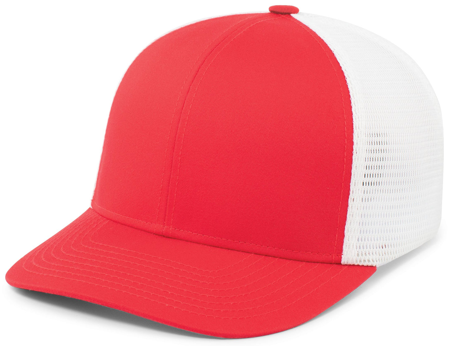 PACIFIC HEADWEAR - FUSION TRUCKER CAP