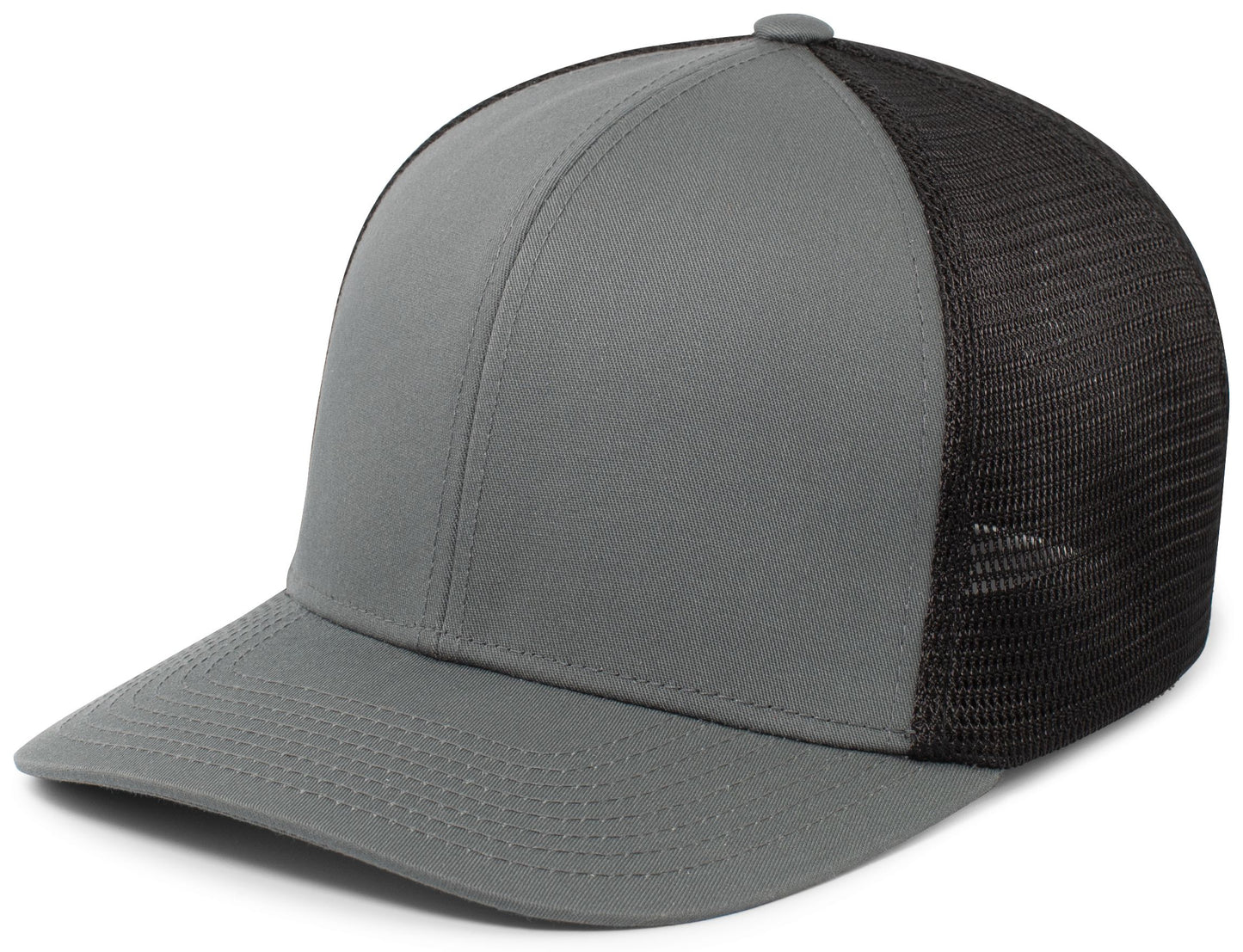 PACIFIC HEADWEAR - FUSION TRUCKER CAP