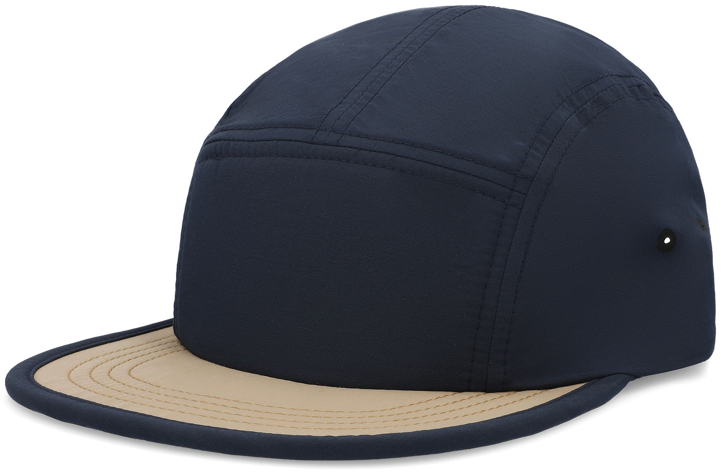 PACIFIC HEADWEAR - PACKABLE CAMPER CAP