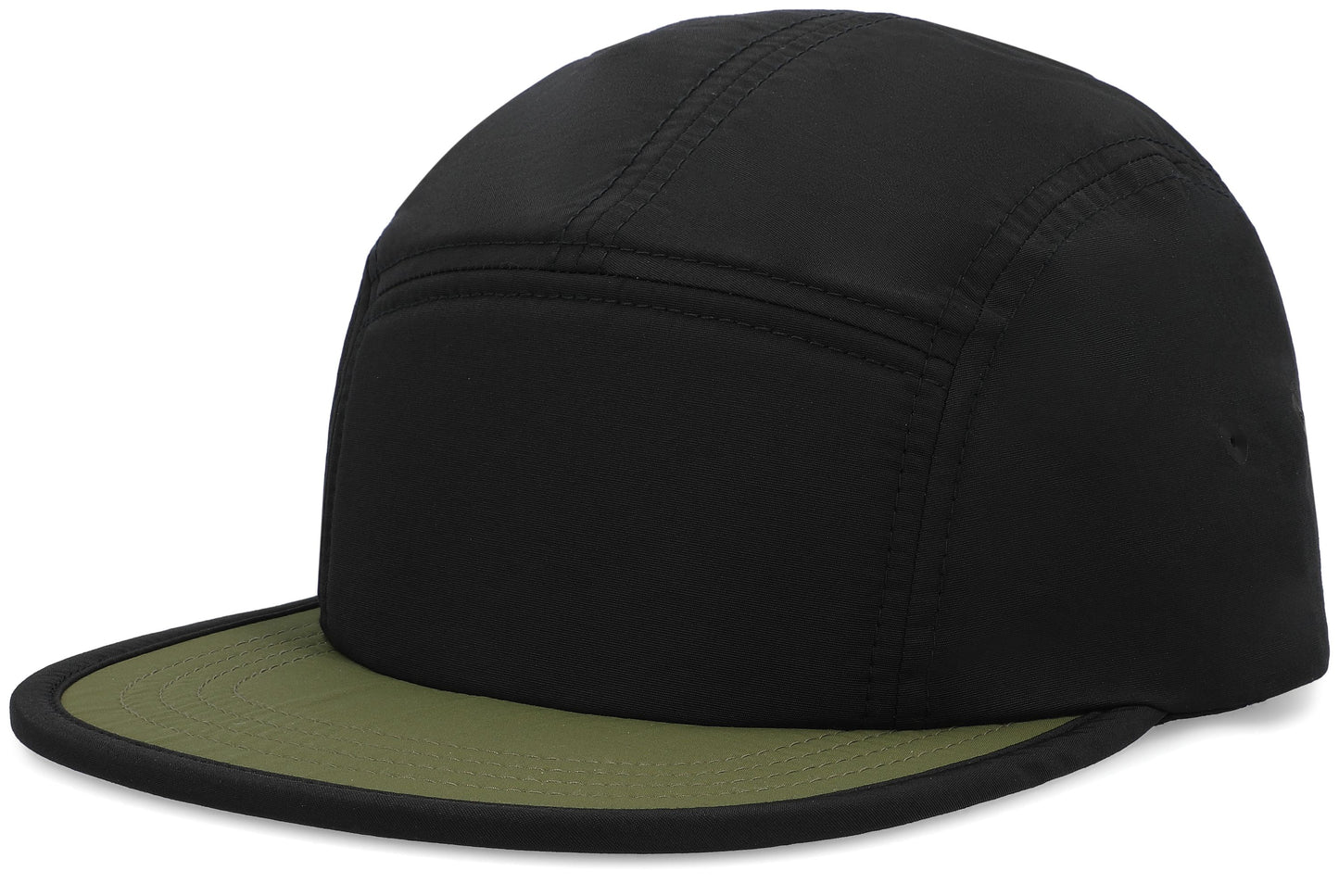 PACIFIC HEADWEAR - PACKABLE CAMPER CAP