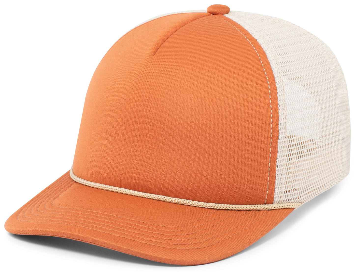 PACIFIC HEADWEAR - FOAMIE FRESH TRUCKER CAP