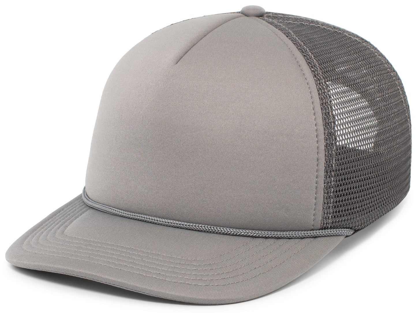 PACIFIC HEADWEAR - FOAMIE FRESH TRUCKER CAP