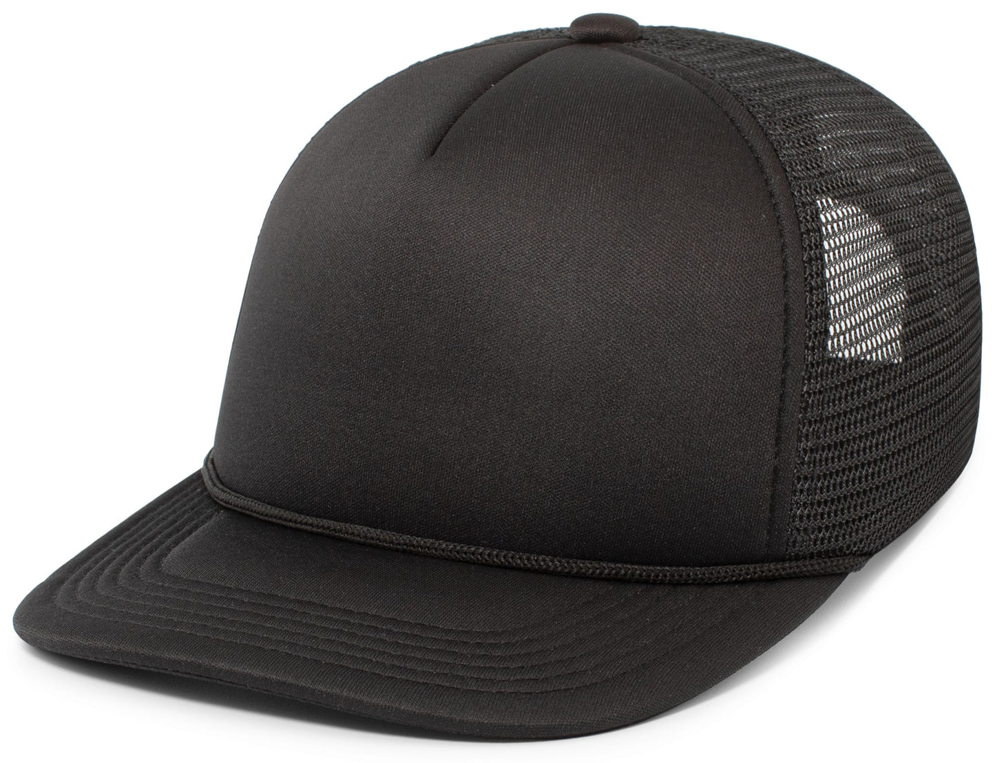 PACIFIC HEADWEAR - FOAMIE FRESH TRUCKER CAP