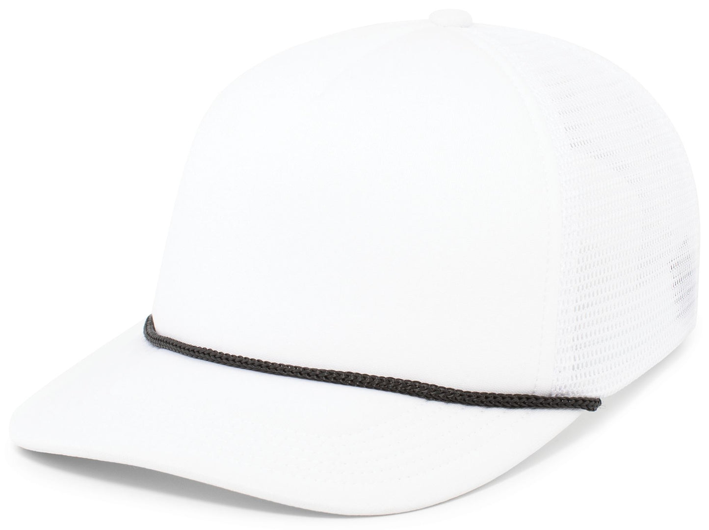 PACIFIC HEADWEAR - FOAMIE FRESH TRUCKER CAP