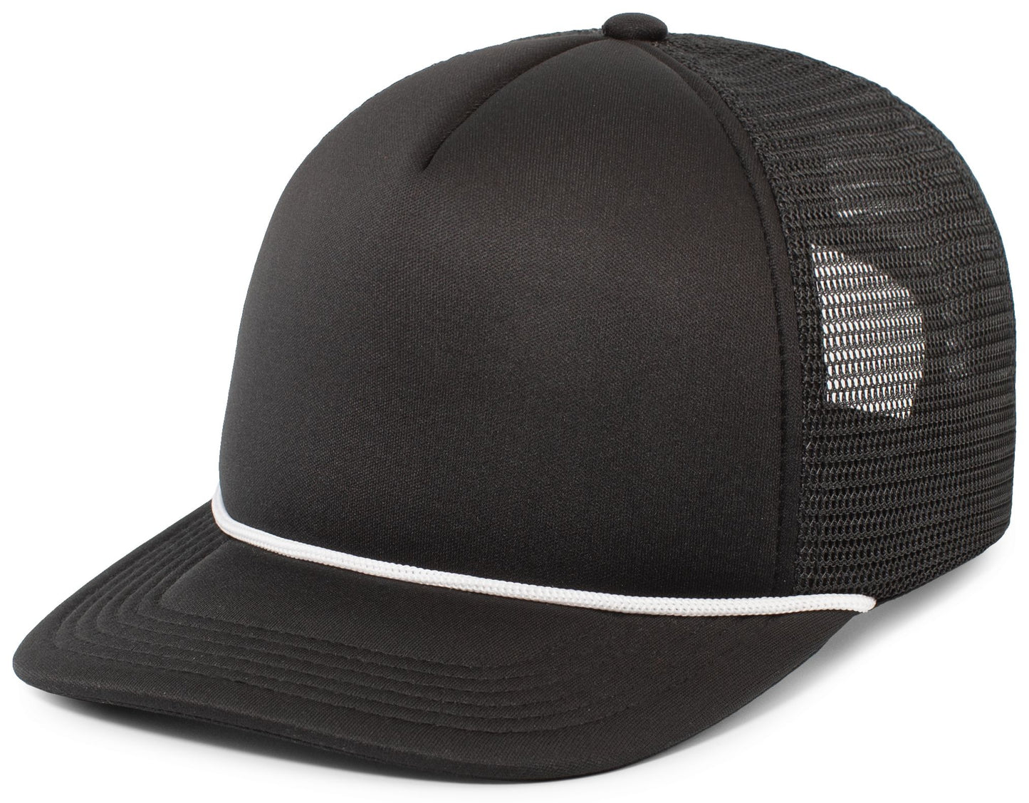 PACIFIC HEADWEAR - FOAMIE FRESH TRUCKER CAP