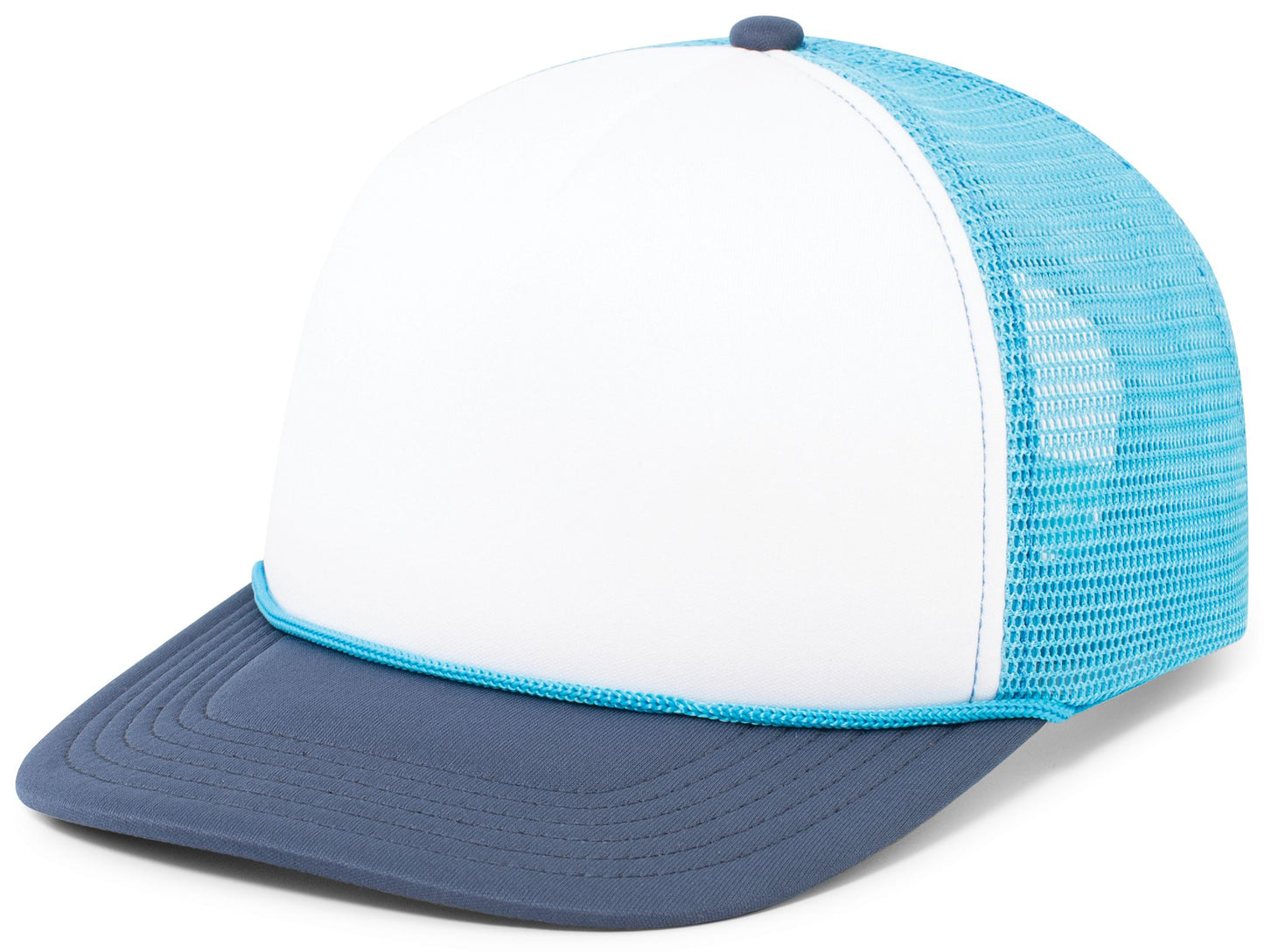 PACIFIC HEADWEAR - FOAMIE FRESH TRUCKER CAP
