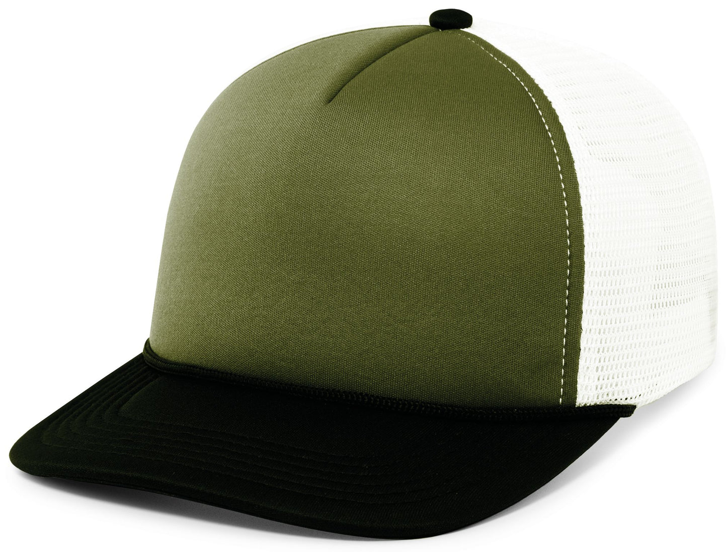 PACIFIC HEADWEAR - FOAMIE FRESH TRUCKER CAP