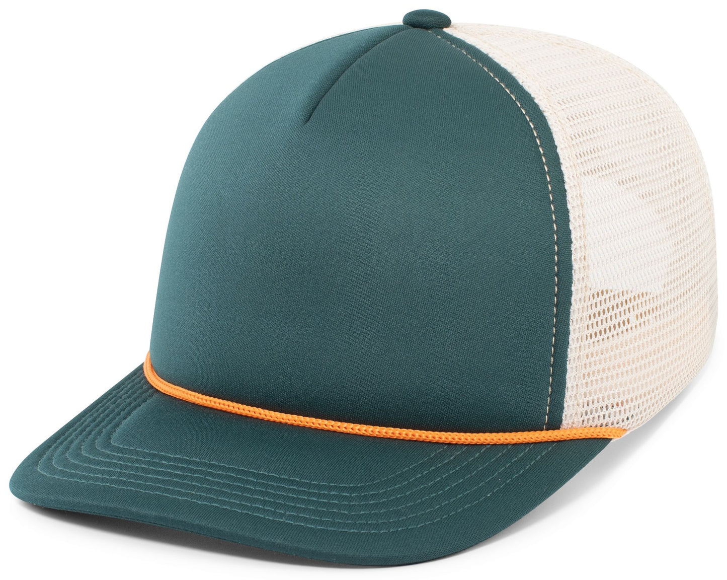 PACIFIC HEADWEAR - FOAMIE FRESH TRUCKER CAP