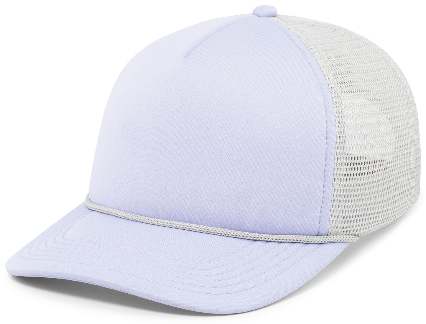 PACIFIC HEADWEAR - FOAMIE FRESH TRUCKER CAP