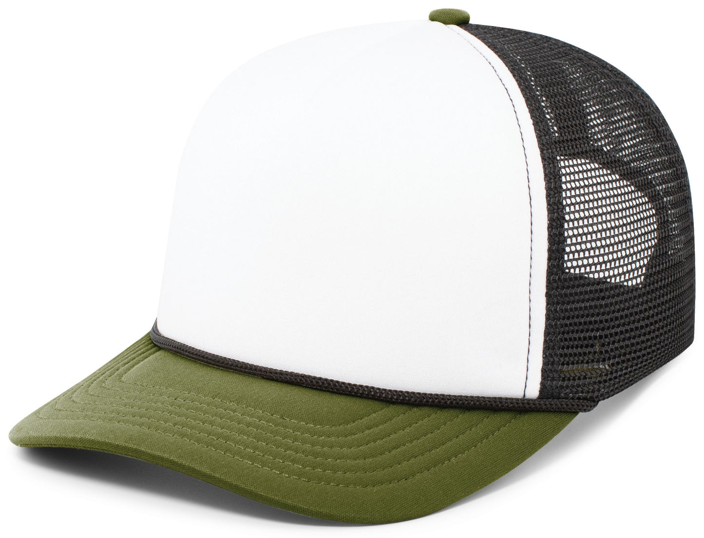 PACIFIC HEADWEAR - FOAMIE FRESH TRUCKER CAP