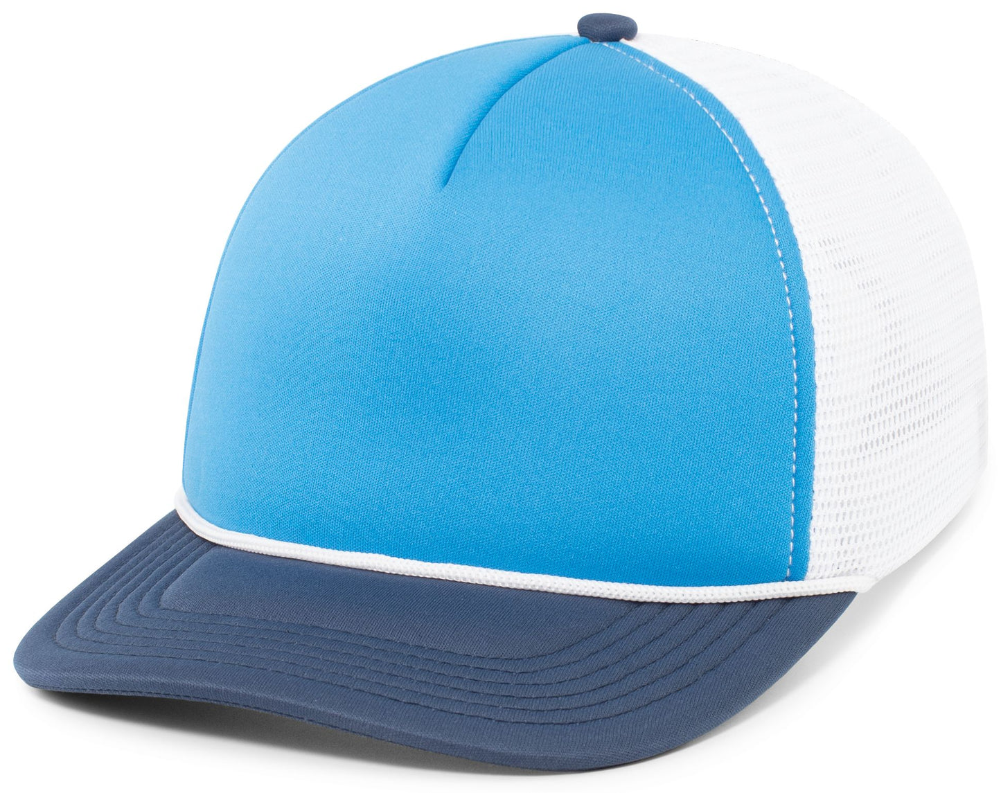 PACIFIC HEADWEAR - FOAMIE FRESH TRUCKER CAP