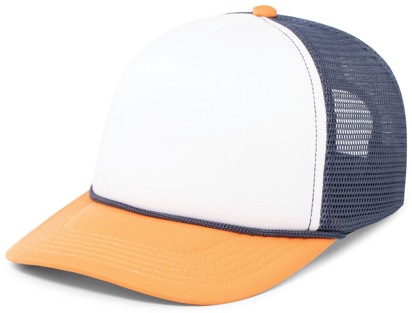 PACIFIC HEADWEAR - FOAMIE FRESH TRUCKER CAP