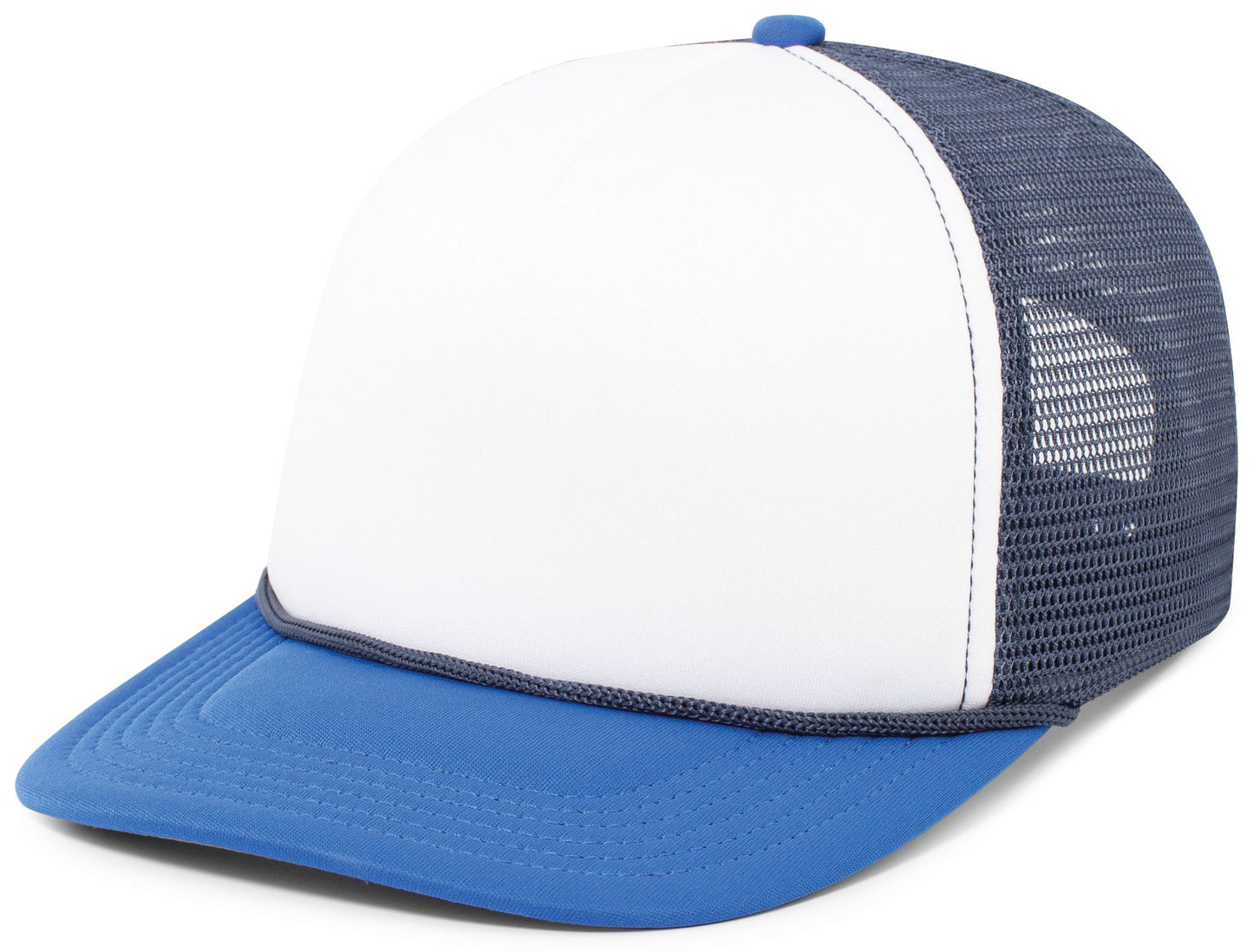 PACIFIC HEADWEAR - FOAMIE FRESH TRUCKER CAP