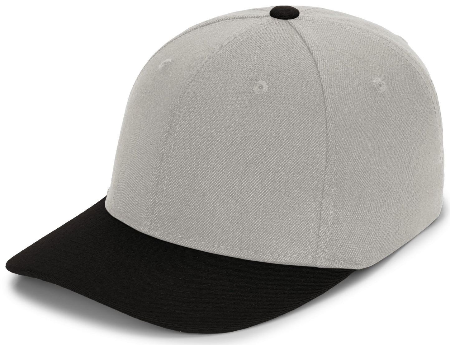 PACIFIC HEADWEAR - PRO-WOOL PACFLEX CAP